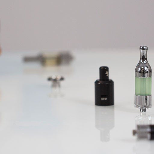 Tutorial: Guide to Different Types of Atomizers