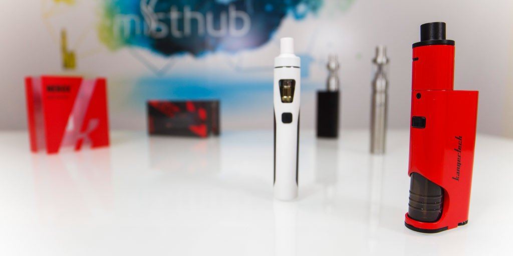Tutorial: Guide to Selecting the Right Vape Device