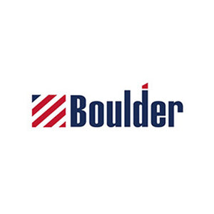 Brand - Boulder