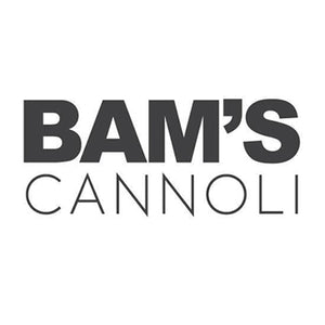 Brand - Bam's Cannoli