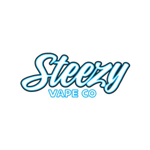 Steezy Vape Co E-Liquid Collection