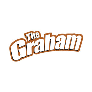 The Graham Brand Logo | MistHub