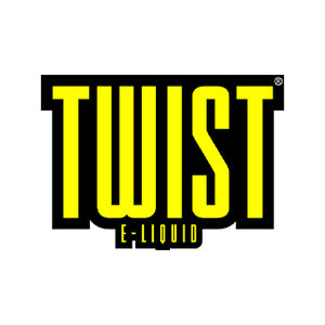 Twist E-Liquid Logo 