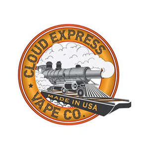 Brand - Cloud Express