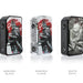 Dovpo MVV II Box Mod Best Colors Samurai Black Samurai Clear White Devil