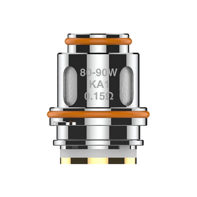 Geekvape Z XM Replacement Coils 5 Pack Best
