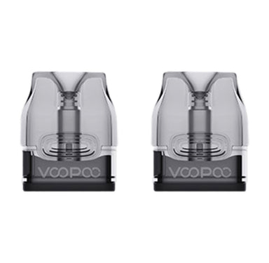 Voopoo VMate V2 Replacement Pod 2 Pack 3mL Best