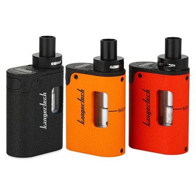 Kanger TOGO Mini All-in-One Best Colors