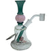 7.5" Chill Glass Golf Ball Water Pipe Best