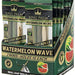 King Palm Mini Size Flavored Pre-Rolled Terps 20 Pack Best Flavor Watermelon Wave