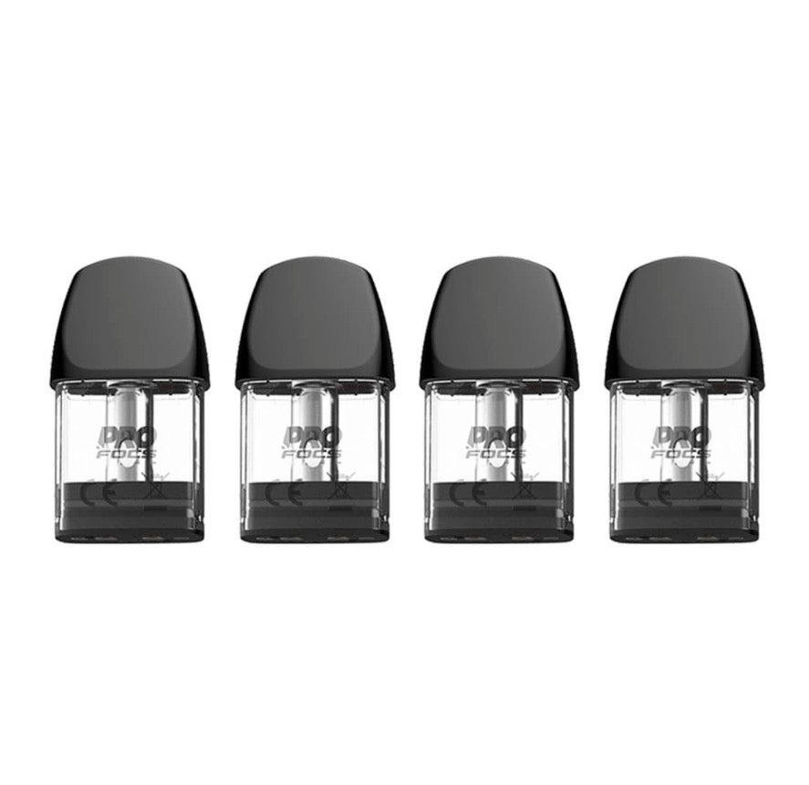 Uwell Caliburn A2 Replacement Pods 4 Pack Best
