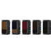 Eleaf iStick Power 2 Box Mod Best Colors Dark Brown Light Brown Red Black