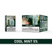 Air Bar AB10000 Disposable Vape 10 Pack 18mL Best Flavor Cool Mint