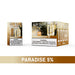 Air Bar AB10000 Disposable Vape 10 Pack 18mL Best Flavor Paradise