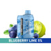 Air Bar AB10000 Disposable Vape 10 Pack 18mL Best Flavor Blueberry Lime