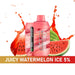 Air Bar AB10000 Disposable Vape 10 Pack 18mL Best Flavor Juicy Watermelon Ice