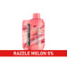 Air Bar AB10000 Disposable Vape 10 Pack 18mL Best Flavor Razzle Melon