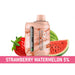Air Bar AB10000 Disposable Vape 10 Pack 18mL Best Flavor Strawberry Watermelon