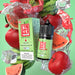 BLVK Fuji Salts 30mL Vape Juice Best Flavor Apple Watermelon Ice