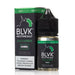 BLVK Unicorn Salt 30mL Vape Juice Cucumber