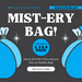 Disposable Mist-ery Bag Best