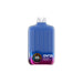 OVNS Prime 16,000 Puffs Disposable Vape 20mL Best Flavor Blue Sour Raspberry