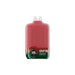 OVNS Prime 16,000 Puffs Disposable Vape 20mL Best Flavor Watermelon Bubblegum
