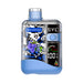 SVL BX12000 Disposable Vape 18mL Best Flavor Blue Sour Razz