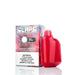 Slaps disposable Red Bang vape 4500 puffs