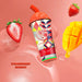 SnowWolf Ease 8000 Puffs Disposable 18mL 10 Pack Best Flavor Strawberry Mango