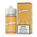 The Graham Vape Juice 60mL Best Flavor Tobacco