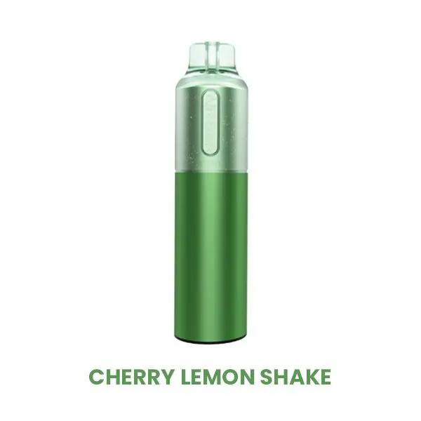 Air Bar Lux Plus 6.5mL Best Flavor Cherry Lemon Shake