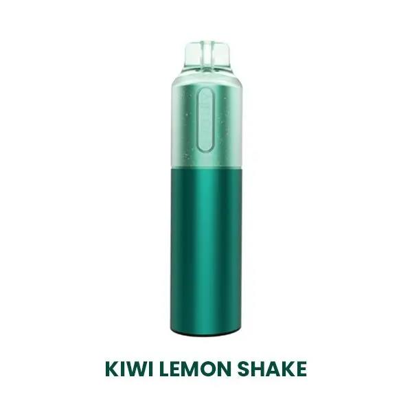 Air Bar Lux Plus 6.5mL Best Flavor Kiwi Lemon Shake