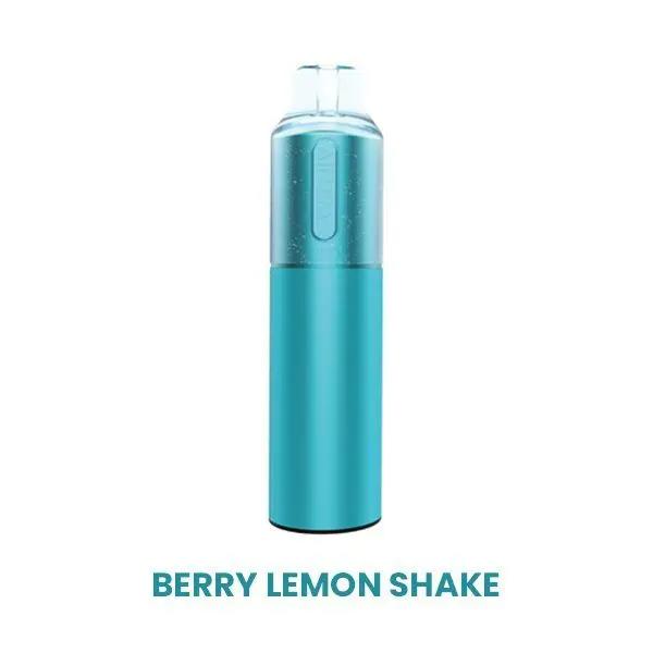 Air Bar Lux Plus 6.5mL Best Flavor Berry Lemon Shake