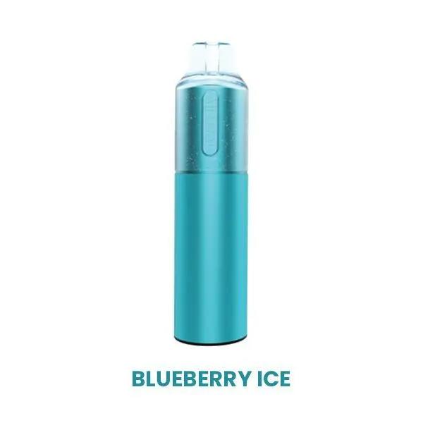 Air Bar Lux Plus 6.5mL Best Flavor Blueberry Ice