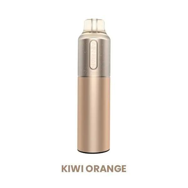 Air Bar Lux Plus 6.5mL Best Flavor Kiwi Orange
