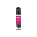 3% Aloha Sun TFN Vape Disposable 8mL 1 Pack Best Flavor Aloe Grape Ice
