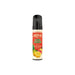 3% Aloha Sun TFN Vape Disposable 8mL 1 Pack Best Flavor Luau Punch
