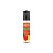3% Aloha Sun TFN Vape Disposable 8mL 1 Pack Best Flavor Strawberry Lilikoi