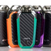 Aspire AVP AIO Pod System Kit Best Colors Black Orange Green Purple Grey