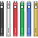 YOCAN ARI Plus Battery 20-Pack Best Colors