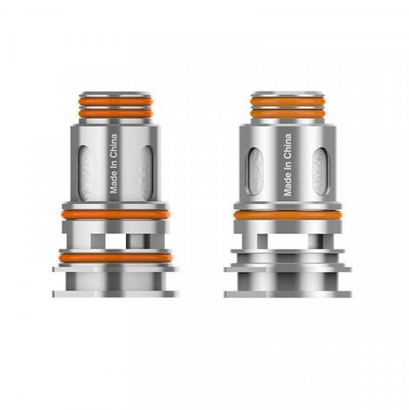 GeekVape P Series Replacement Coil 5 Pack Best