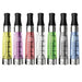 Kanger CE4 Clearomizer 5 Pack Best Colors
