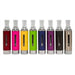 Kanger eVod Clearomizer 5 Pack Best Colors