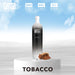 Flum Float 3000 Puffs Disposable Vape 8mL 10 Pack Best Flavor Tobacco