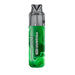 FreeMax FrioBar Nano Single Disposable Vape 5mL Pod Kit Best Color Green