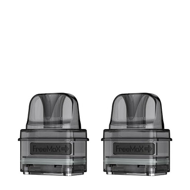 FreeMax Onnix Replacement Pod Cartridge 2 Pack Best