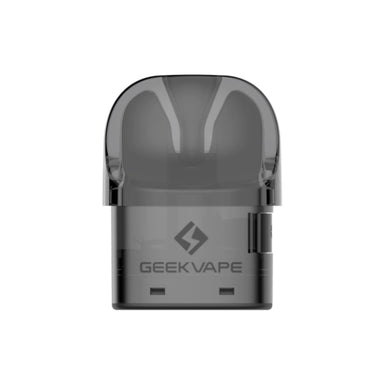 GeekVape U Replacement Pods 1.1ohm 2ml 3 Pack Best