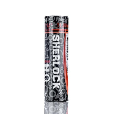 Hohm Tech Sherlock 2 Single 20700 Battery Best