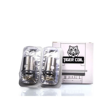Kanger Tiger Replacement Coil 2 Pack Best